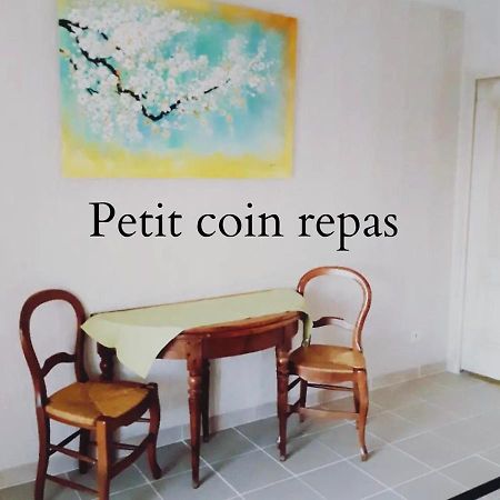 CarombL'Aventoux'Re别墅 外观 照片